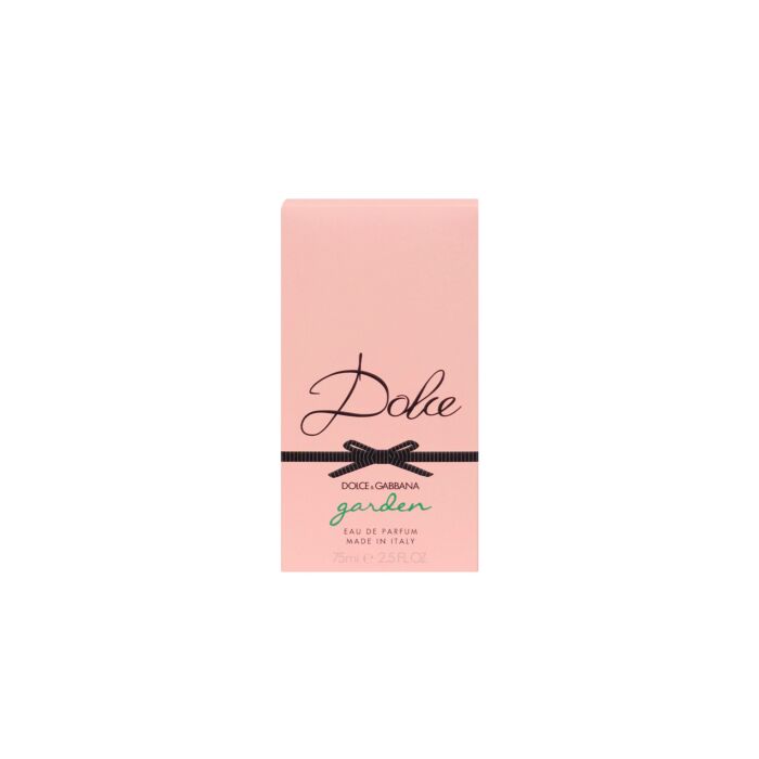 Eau de parfum Dolce & Gabbana, Dolce Garden, 75 ml