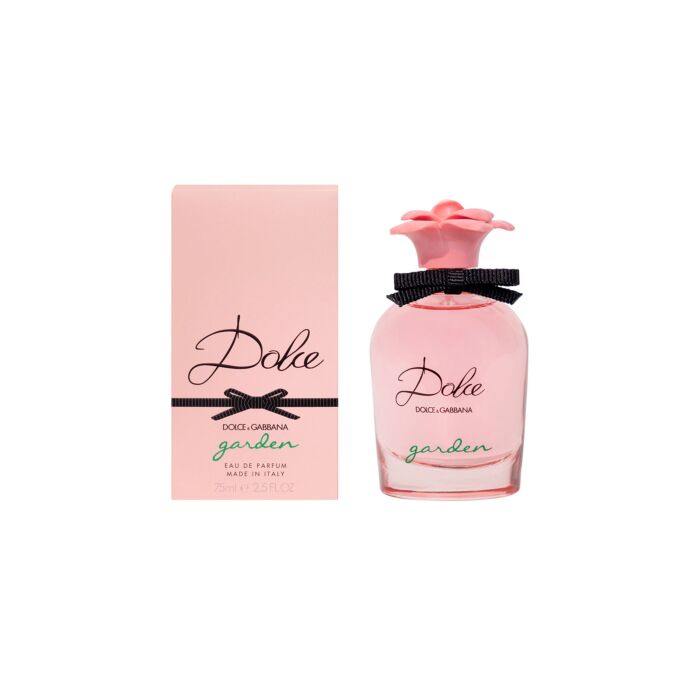 Eau de parfum Dolce & Gabbana, Dolce Garden, 75 ml