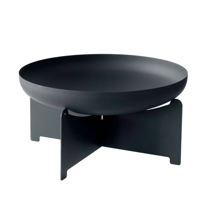 Braséro Feu du Jardin X50, mobile et peu encombrant main product photo