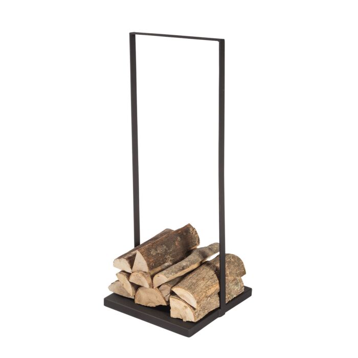 Feu du Jardin Holzregal, kompakt, stabil, sofort einsatzbereit main product photo