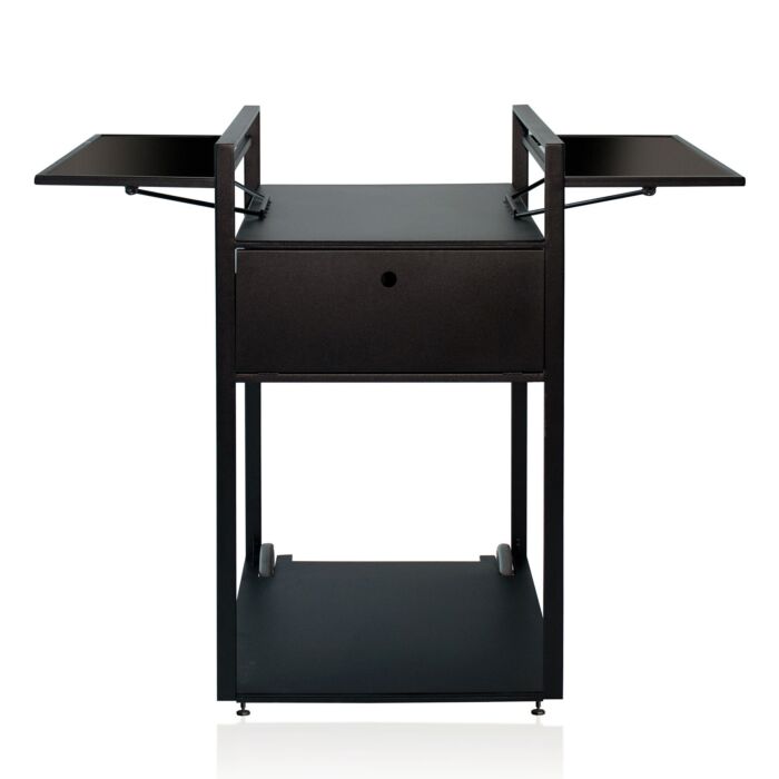 Rollwagen für Elektrogrill «Infrabeam», mit Ablageflächen main product photo