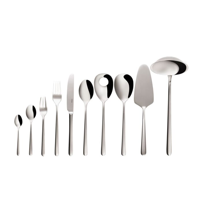Sola Besteckset «Madrid», 40-teilig, elegantes Design für 6 Personen main product photo