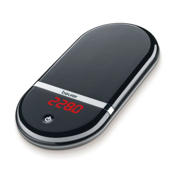 Beurer Präzisionsküchenwaage «KS36», mit Justiergewicht main product photo
