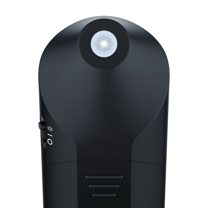 Appareil Beurer BR 90 contre les piqûres d'Insectes, sans produits chimiques, 2 programmes, compact