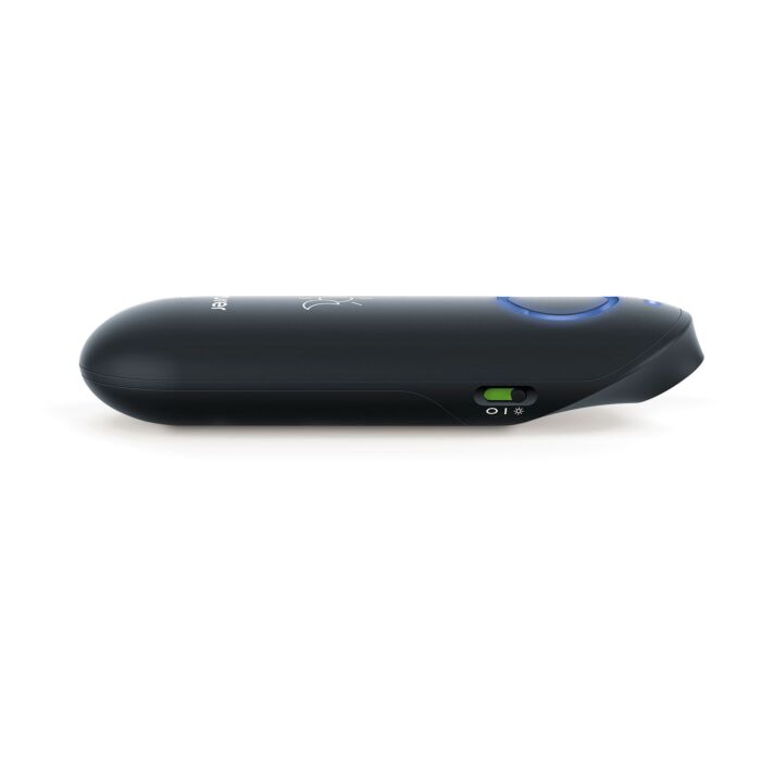 Appareil Beurer BR 90 contre les piqûres d'Insectes, sans produits chimiques, 2 programmes, compact