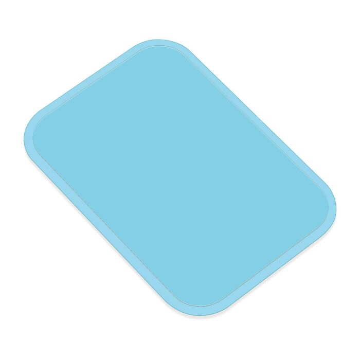 Coussinets de rechange pour Beurer Menstrual Relax, lot de 6, autoadhésifs