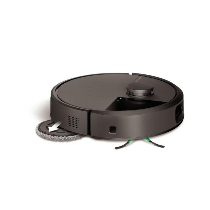 iRobot Saug- und Wischroboter Roomba 505 Combo Plus
