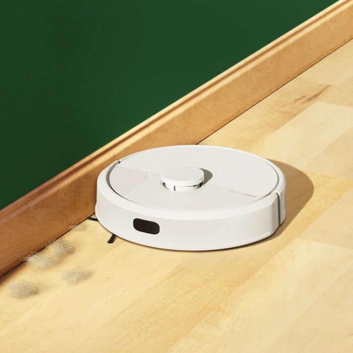 iRobot Saug- und Wischroboter Roomba 105 Combo