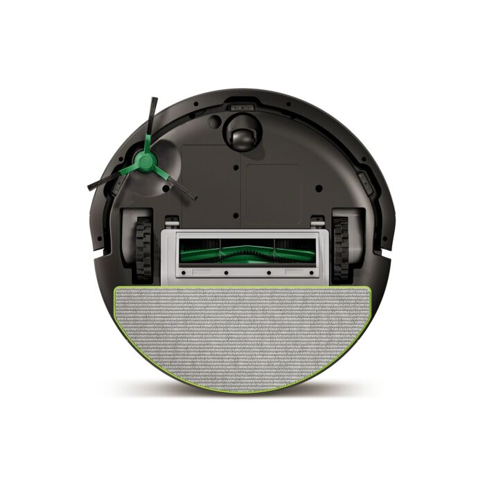 iRobot Saug- und Wischroboter Roomba 105 Combo