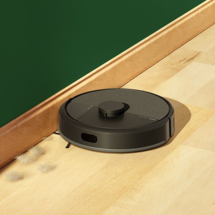 iRobot Saug- und Wischroboter Roomba 105 Combo