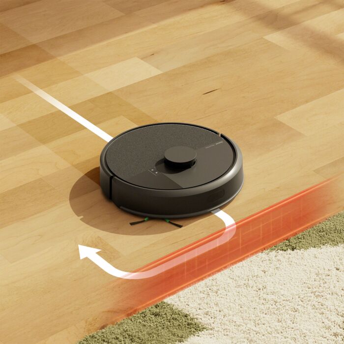 iRobot Saug- und Wischroboter Roomba 105 Combo