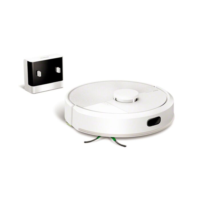 iRobot Saug- und Wischroboter Roomba 105 Combo