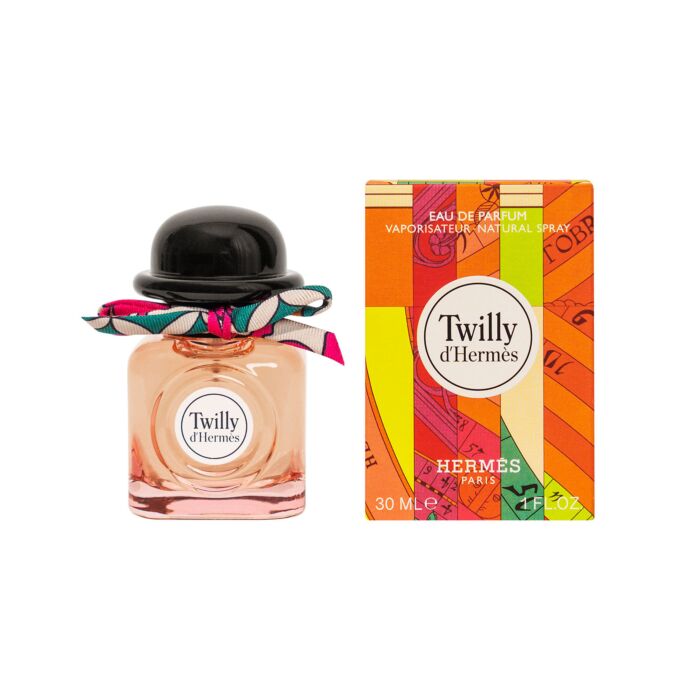 Hermès Eau de Parfum «Twilly», würzig-blumig, 30 ml
