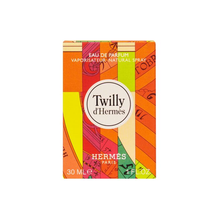 Hermès Eau de Parfum «Twilly», würzig-blumig, 30 ml