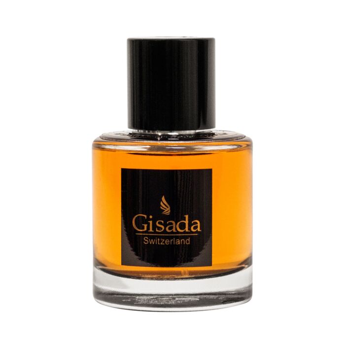 Eau de Parfum Gisada Ambassador Men, fragrance orientale-fraîche, 50 ml