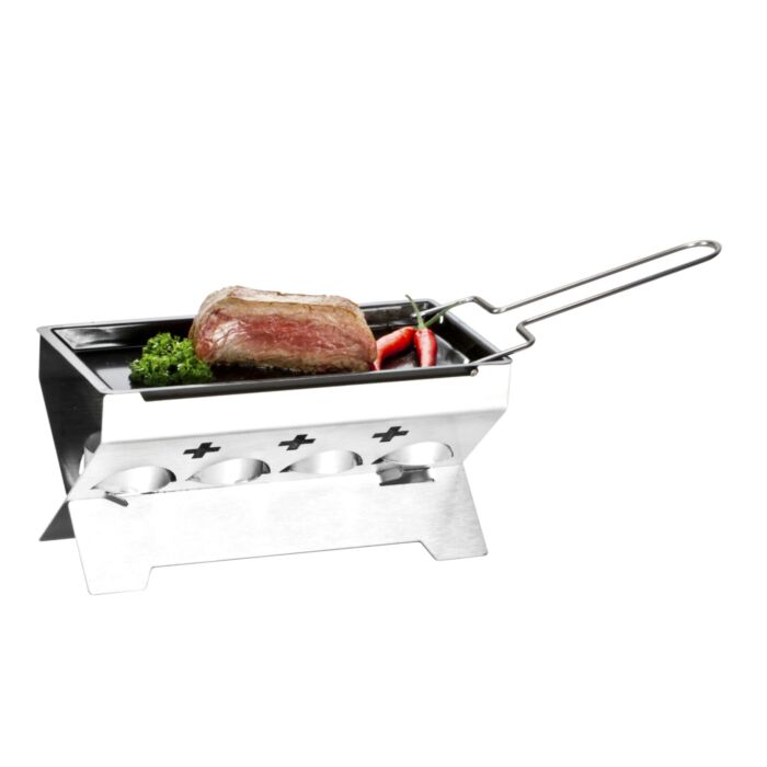 Raclette à bougies Nouvel Single