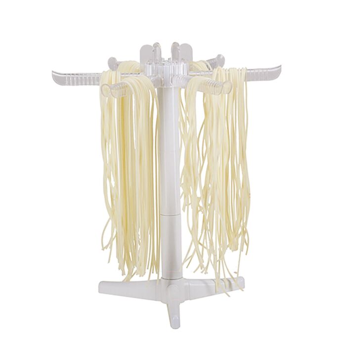 Kit pour pâtes Nouvel « 10 en 1 », avec embouts pour raviolis, spaghettis & fettuccines