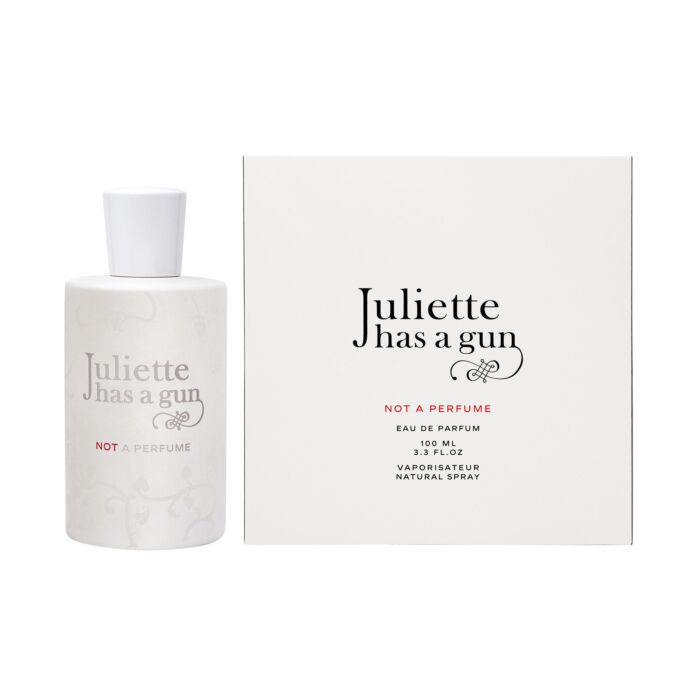 Eau de parfum Juliette has a Gun « Not A Perfume », parfum signature boisé, 100 ml