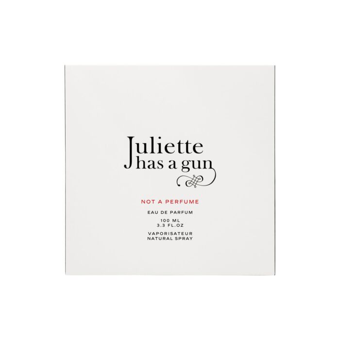 Eau de parfum Juliette has a Gun « Not A Perfume », parfum signature boisé, 100 ml