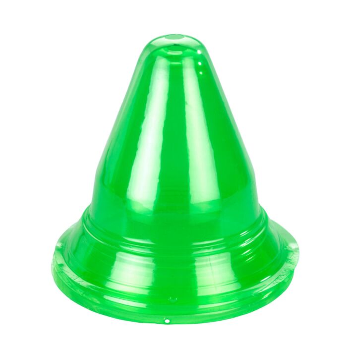 Dôme de plantation « 3 en 1 », mini-serre, collier anti-limaces et aide à l'arrosage, lot de 3