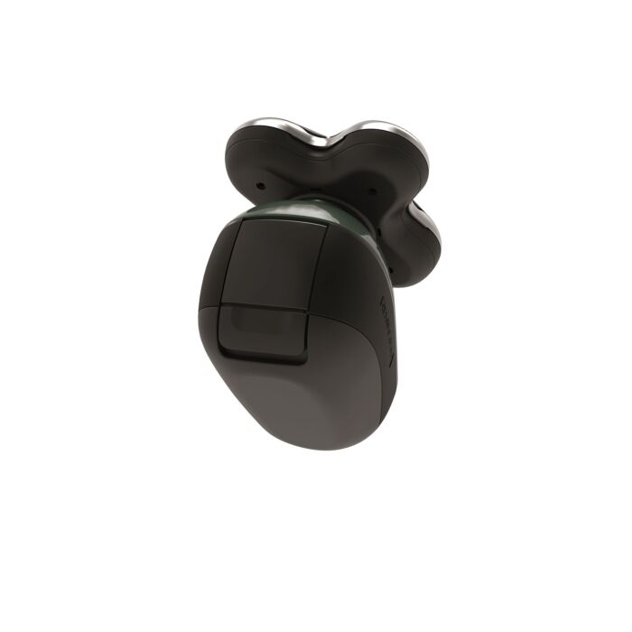 Rasoir pour la tête Remington RX7, 5 têtes rotatives, avec étui de rangement