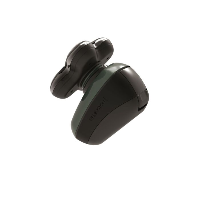 Rasoir pour la tête Remington RX7, 5 têtes rotatives, avec étui de rangement
