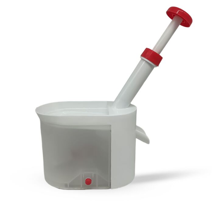 Kirschenentsteiner, rostfreier Edelstahl main product photo
