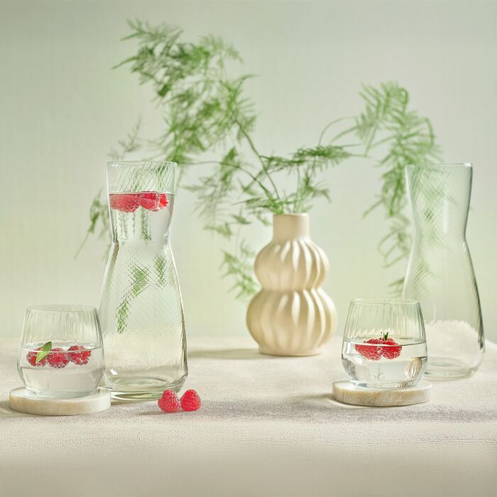 Wasserset «Serene», 5–teilig