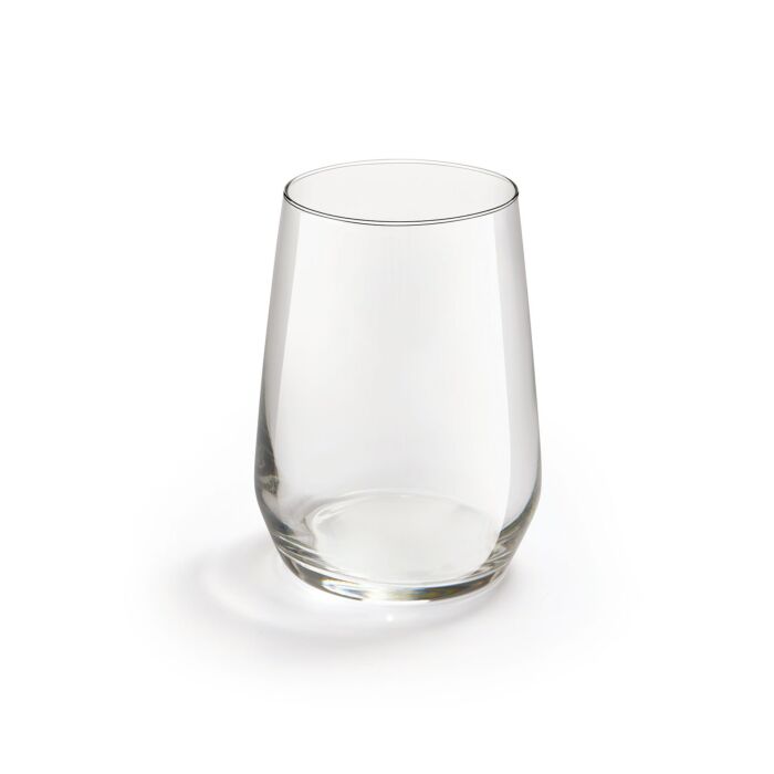 Wasserglas-Set «Enjoy the Moment», 6er Set