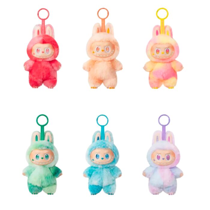 Sammelfigur «Labubu The Monster Big Into Energy», Blindbox, ca. 12 cm main product photo