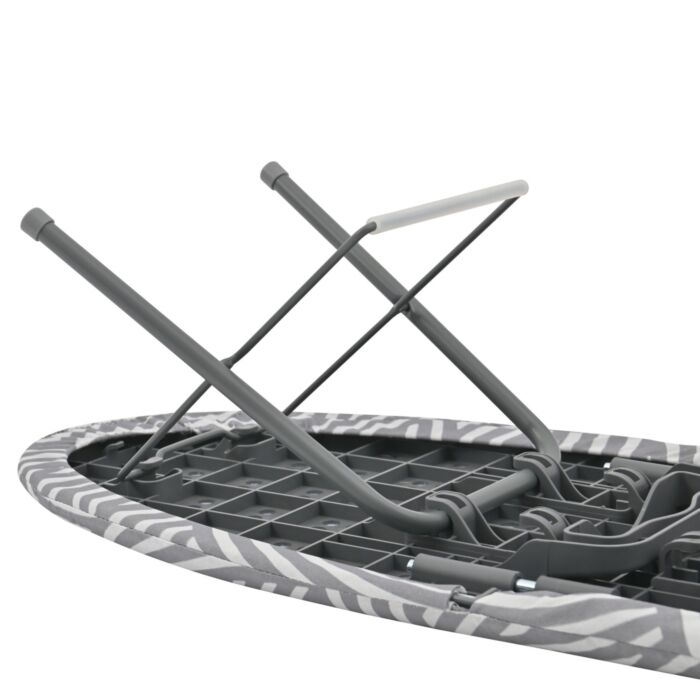 Table à repasser compacte pliable