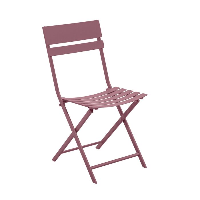 Set de bistrot « Pliant », 3 pièces