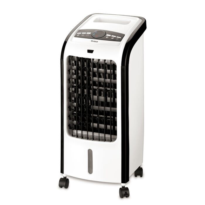Trisa Luftkühler «Hydro Cool», 3 Stufen, mit Fernbedienung main product photo