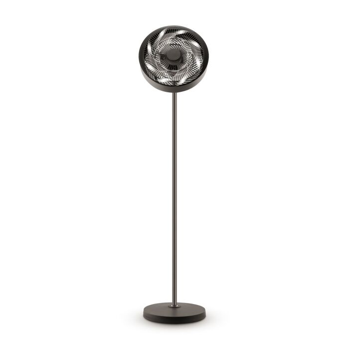 Trisa Standventilator «Ambiance», mit LED-Licht, 3 Höhen, 9 Stufen main product photo