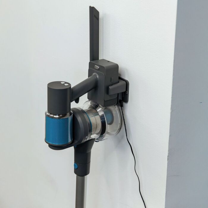 Livington Akkusauger «Sense IQ», mit Staubsensor