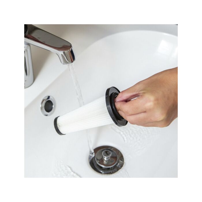 Filtre de rechange Livington « Sense IQ », 2 pièces