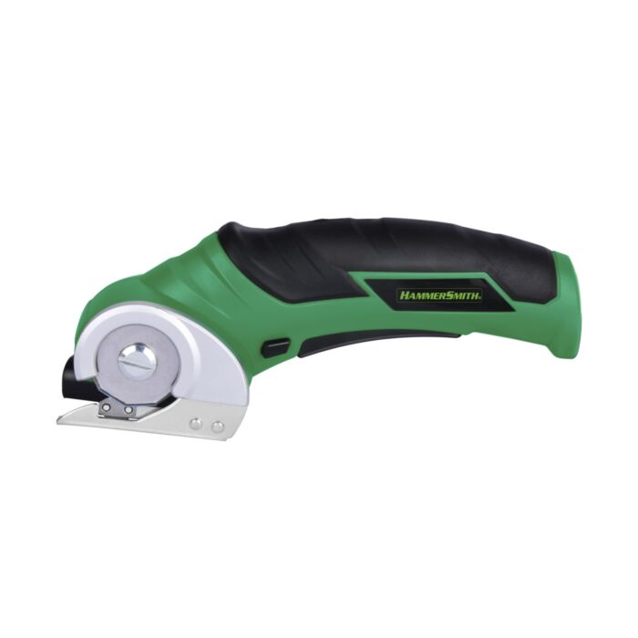 Hammersmith Akku-Universalschneider «SharpSpin», kabellos main product photo
