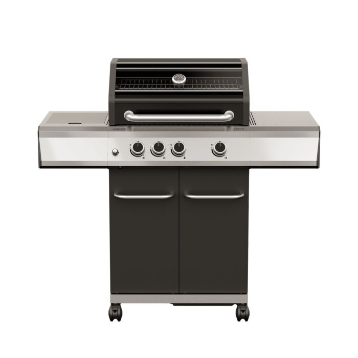 Outdoorchef Gasgrill «Australia EVO 535», 5-Brenner mit Blazing Zone und Infrarotheckbrenner main product photo