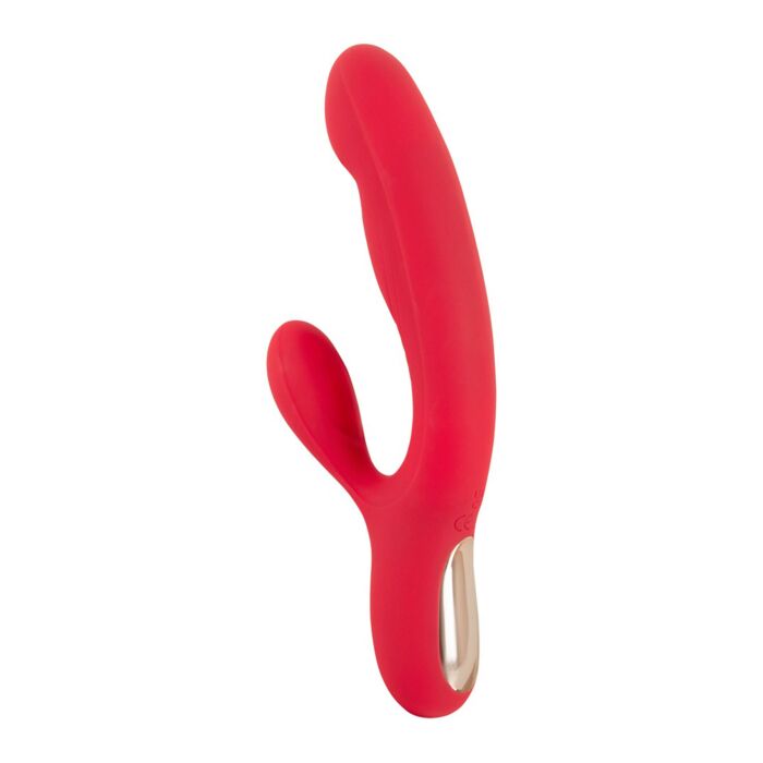 Tumping Rabbit-Vibrator mit Klopf- und Vibrationsfunktion main product photo