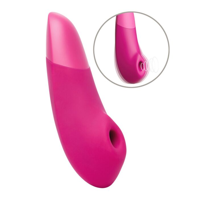 Womanizer Stimulator «Enhance» main product photo