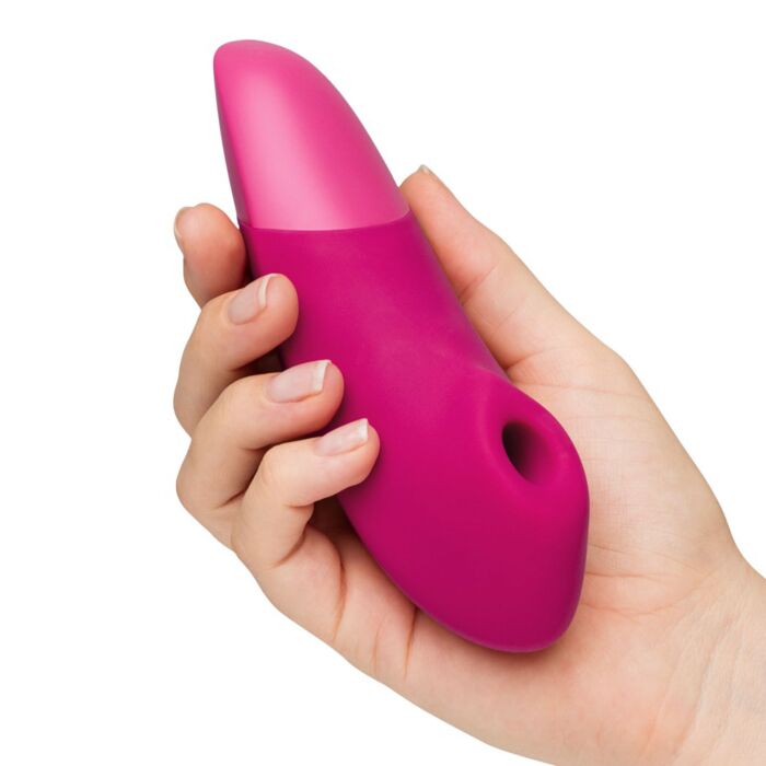 Womanizer Stimulator «Enhance»