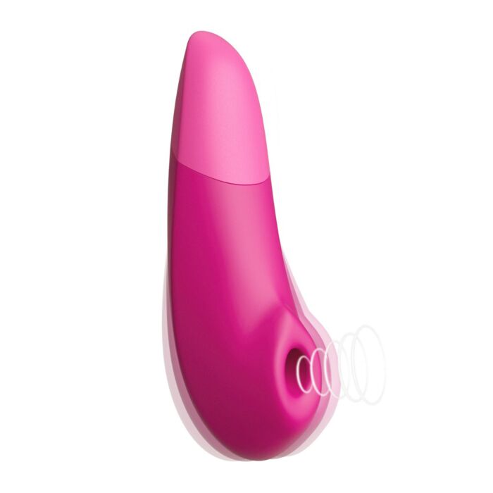 Womanizer Stimulator «Enhance»
