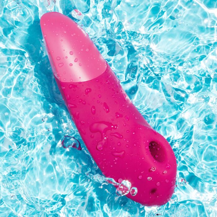 Womanizer Stimulator «Enhance»