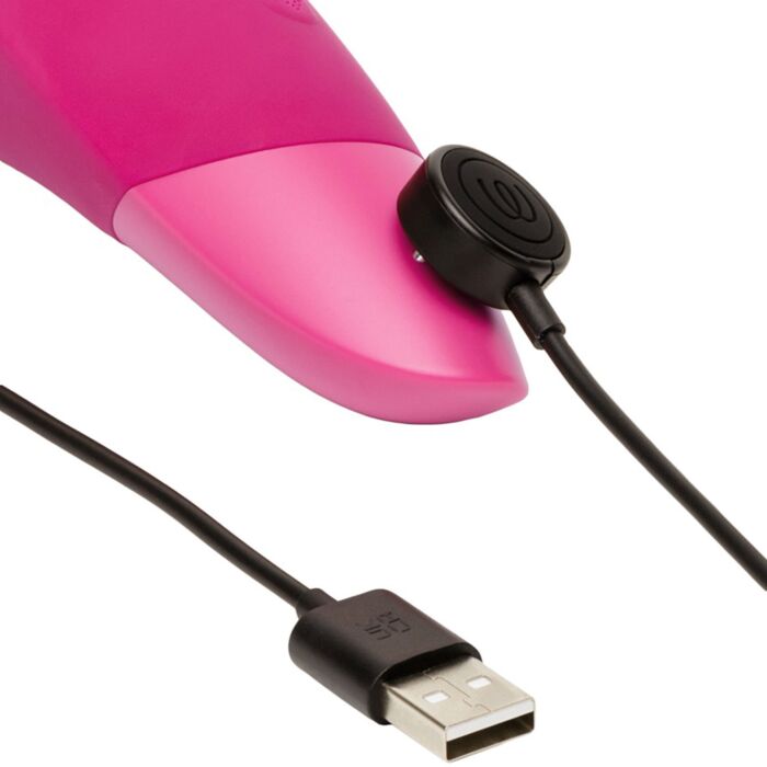 Womanizer Stimulator «Enhance»