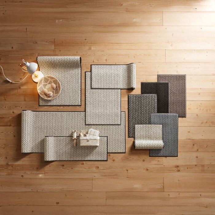 Paillasson wash+dry «Revive», durable