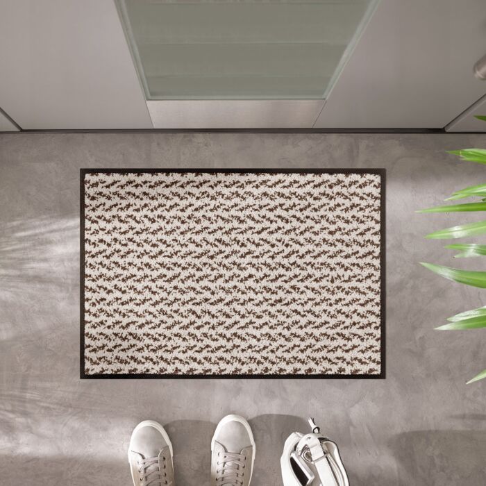 Paillasson wash+dry «Revive», durable