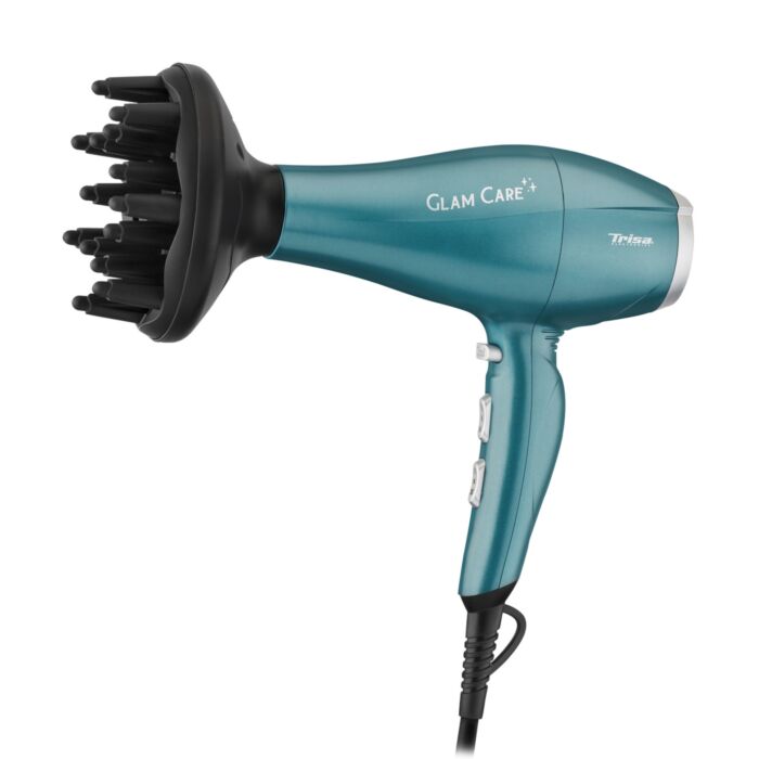 Sèche-cheveux Trisa Glam Care