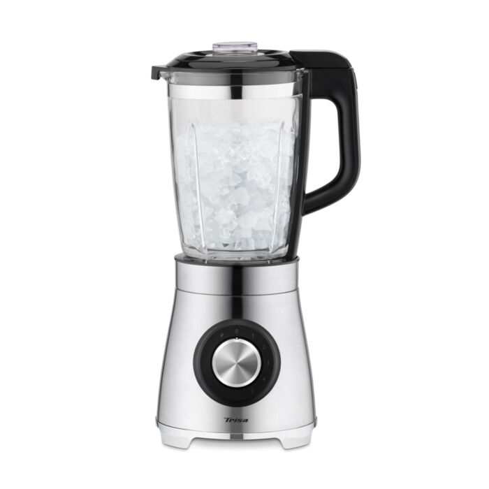 Trisa Standmixer Vario Power Mix, 1000 W, 1,75 l Glasbehälter