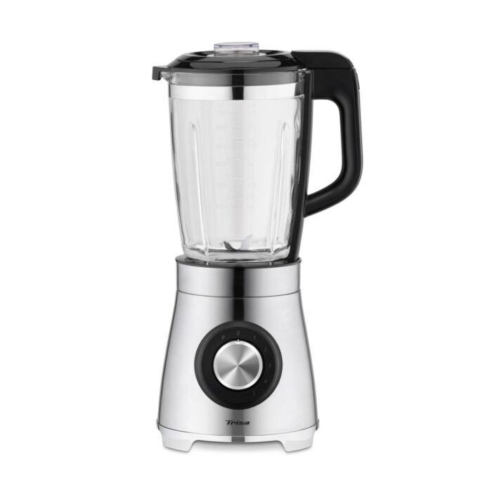 Trisa Standmixer Vario Power Mix, 1000 W, 1,75 l Glasbehälter