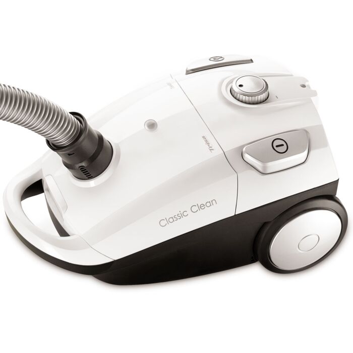 Aspirateur Trisa Classic Clean, filtre HEPA, jeu d'accessoires 3 pièces main product photo
